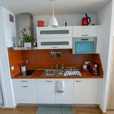Apartment Studio Avec Vue Exceptionnelle & Parking - Classe 3 Etoiles - Menton